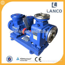 5 inch water pump with control panel type